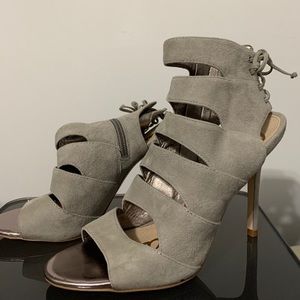 Sam Edelman Anastasia heels